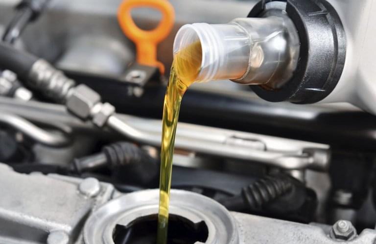 Immagine rappresentativa Additivi gasolio