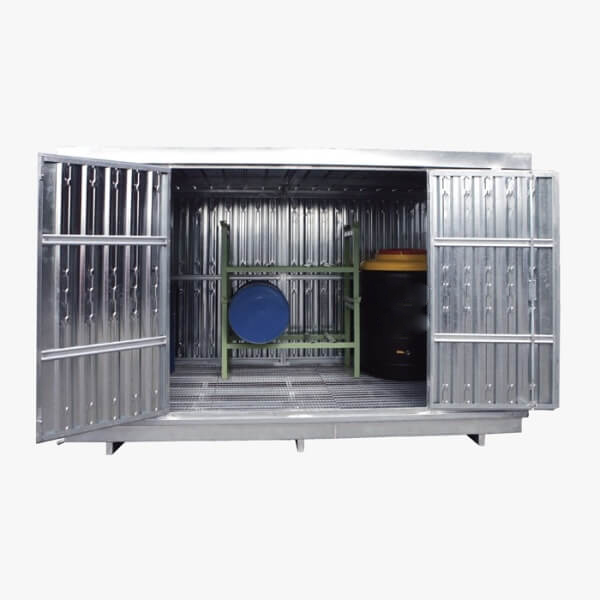 Immagine offerta Linea Ecologica