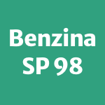 Icona prodotto Benzina S.P. 98