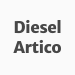 Icona prodotto Diesel Artico