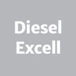 Icona prodotto Diesel Excell