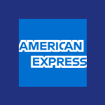 Icona servizio American Express