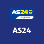 Icona servizio Carta AS24