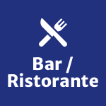 Icona servizio Bar Ristorante