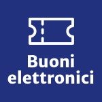 Icona servizio Buoni Elettronici