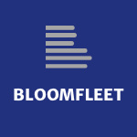 Icona servizio Bloomfleet