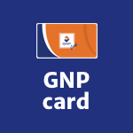 Icona servizio GNP Card