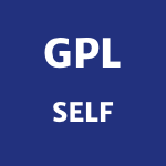 Icona servizio GPL Self Service