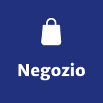 Icona servizio Negozio