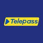 Icona servizio Telepass